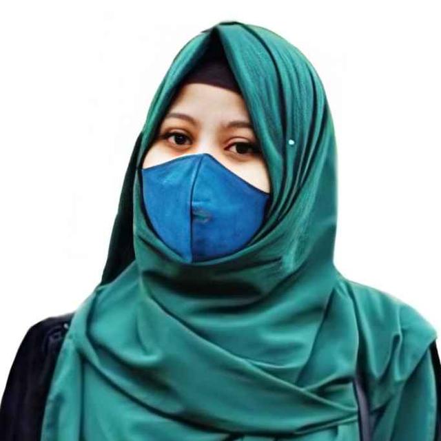 আফসানা দিলাওয়ার