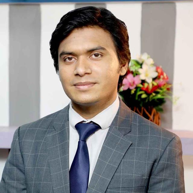 দেলাওয়ার হোসাইন দোলন