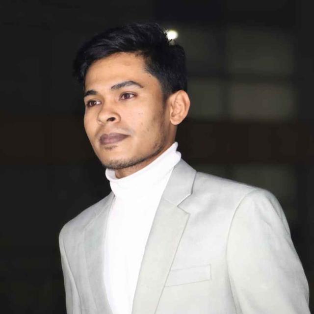 মো. মেহেদী হাসান হাসিব