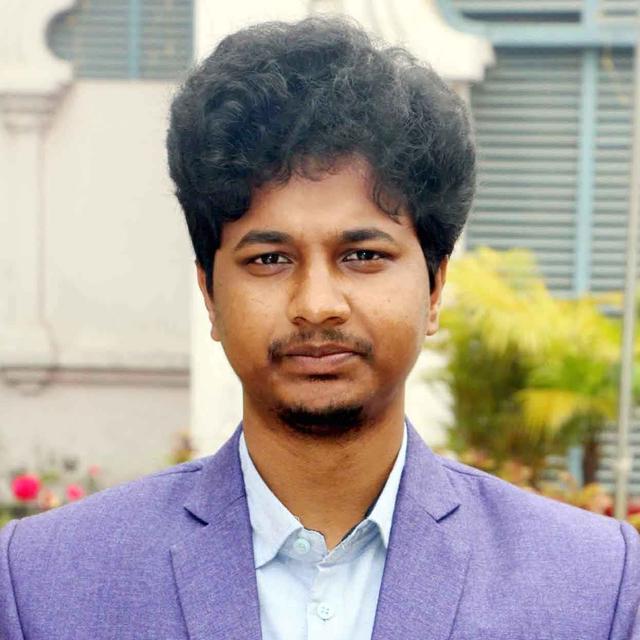 মাহাবুল ইসলাম