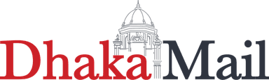 Dhaka Mail Logo