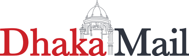 Dhaka Mail Logo