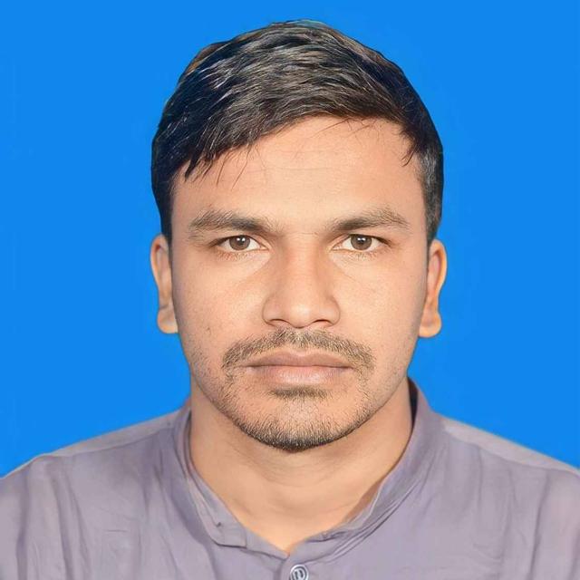 শরিফুল ইসলাম