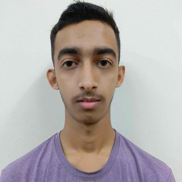 স ম আবদুল্লাহ