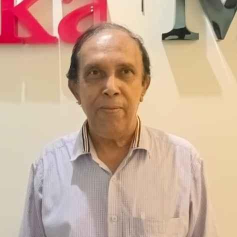 নজরুল ইসলাম